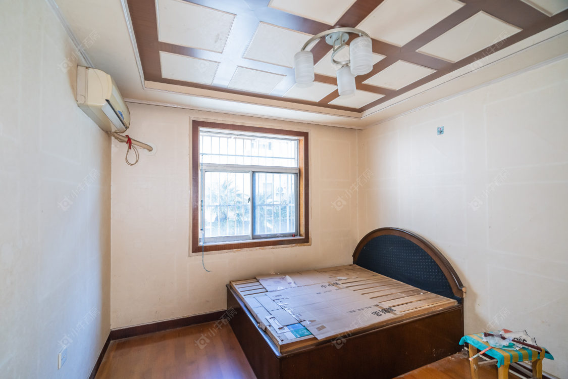 常州丽宝第花苑在售二手房源室内图_小牛看房