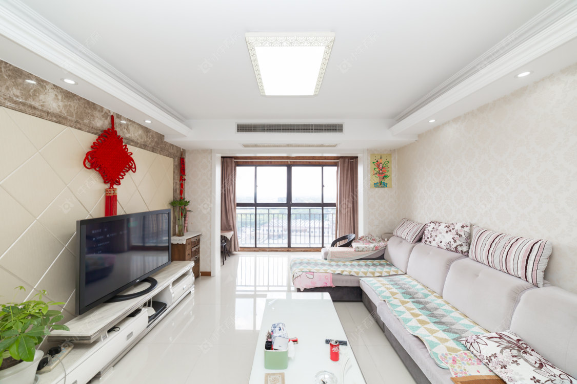 常州创新花园在售二手房_小牛看房