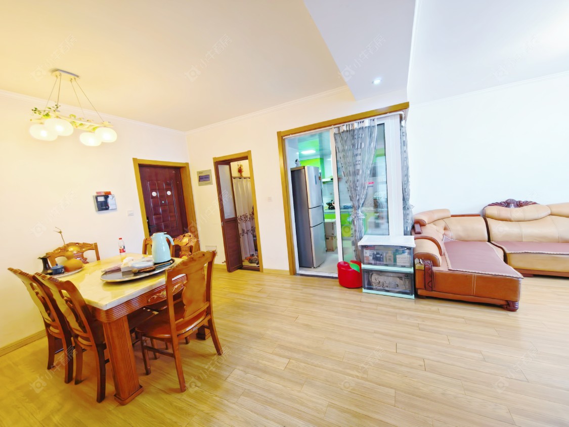 常州云山诗意在租房源室内图_小牛看房