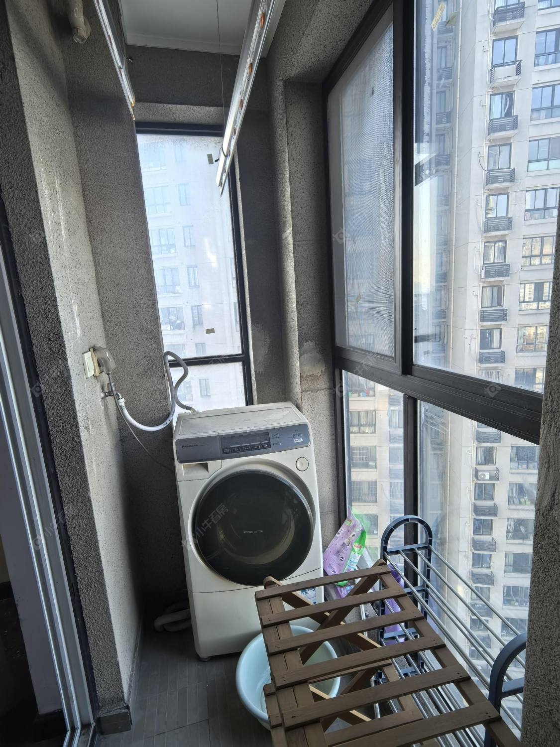 常州御水华庭二期在租房源室内图_小牛看房