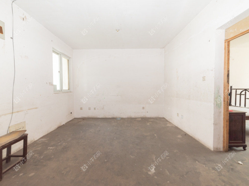 常州龙栖花园在租房源室内图_小牛看房