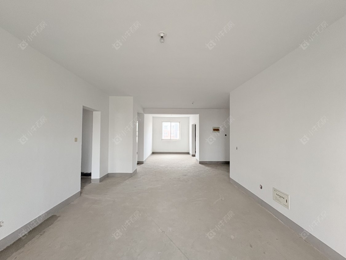 丹阳迈村新城在售二手房源室内图_小牛看房