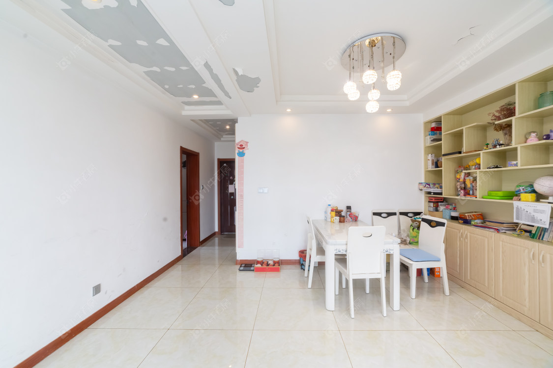 常州绿都万和城五区在售二手房源室内图_小牛看房