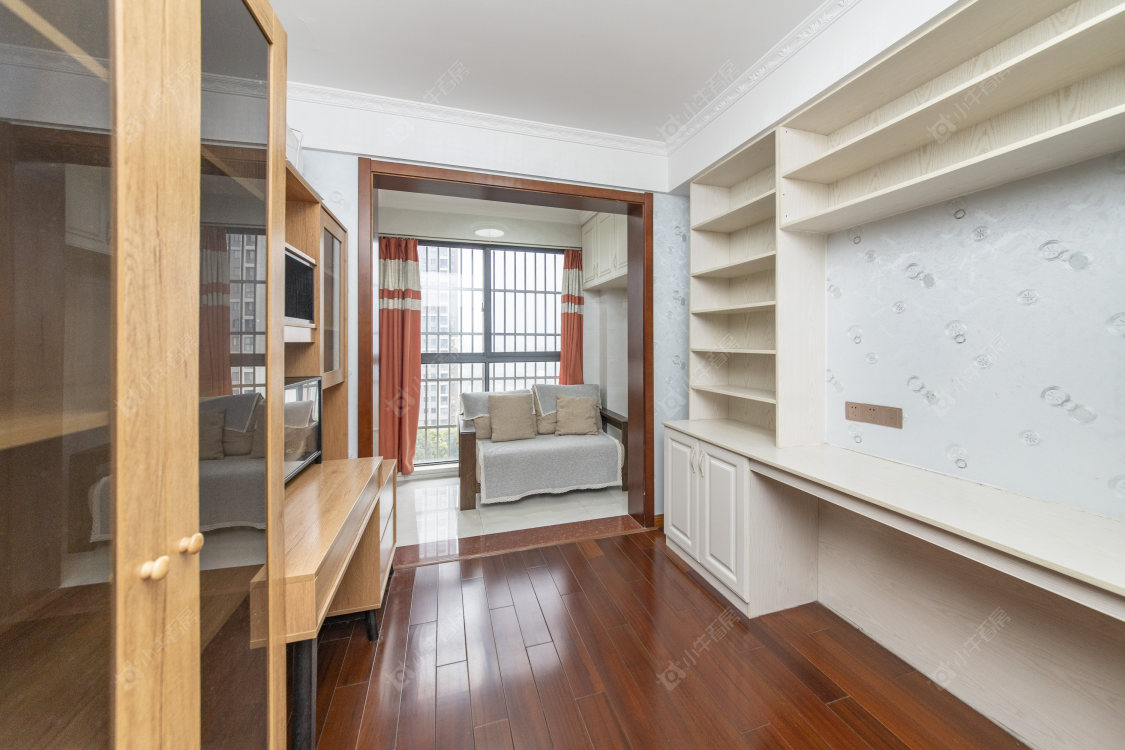 常州长河花园在售二手房源室内图_小牛看房