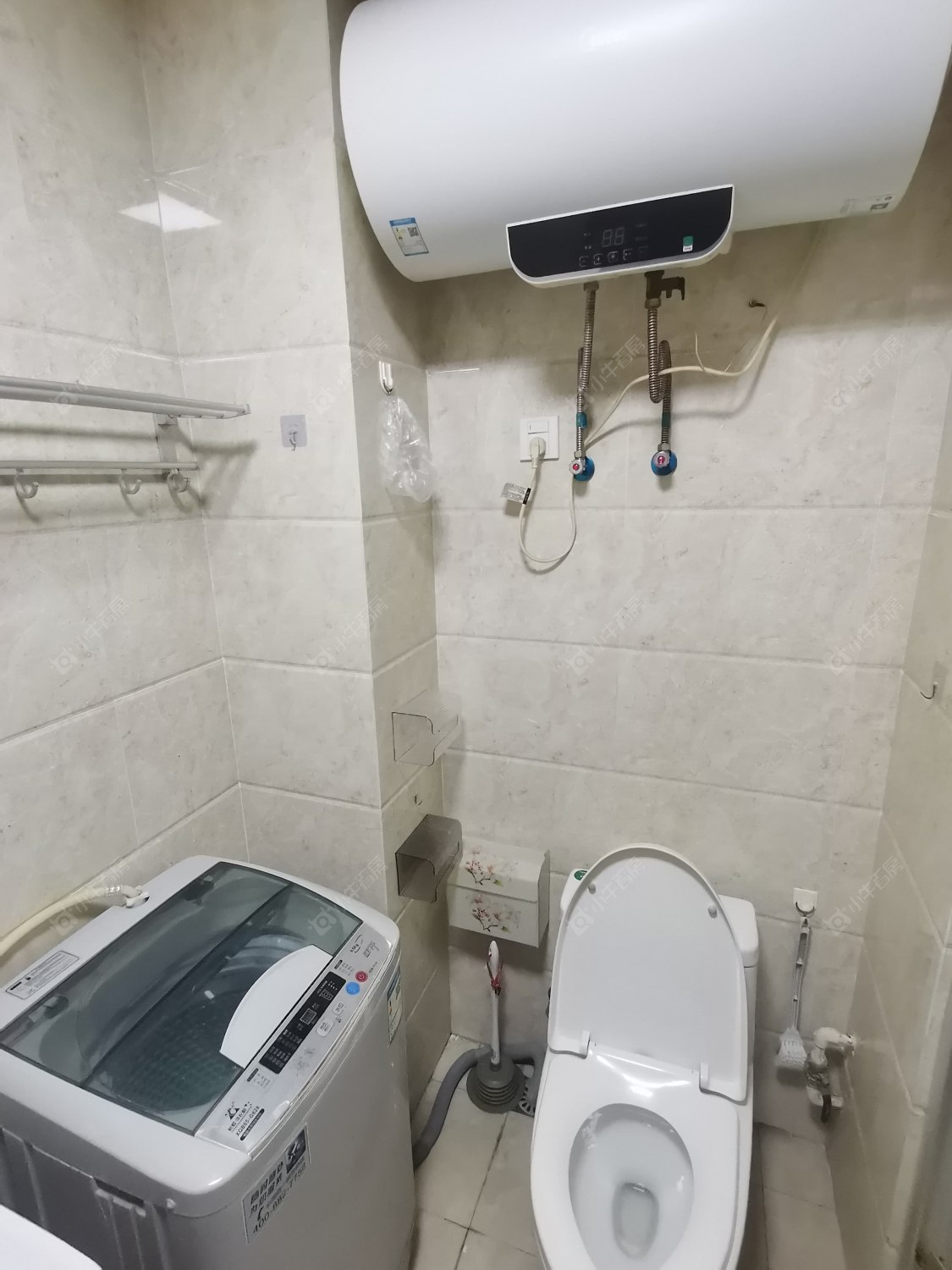 常州宝龙城市广场在租房源室内图_小牛看房