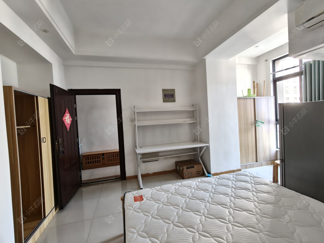 常州湖港名城在租房源_小牛看房