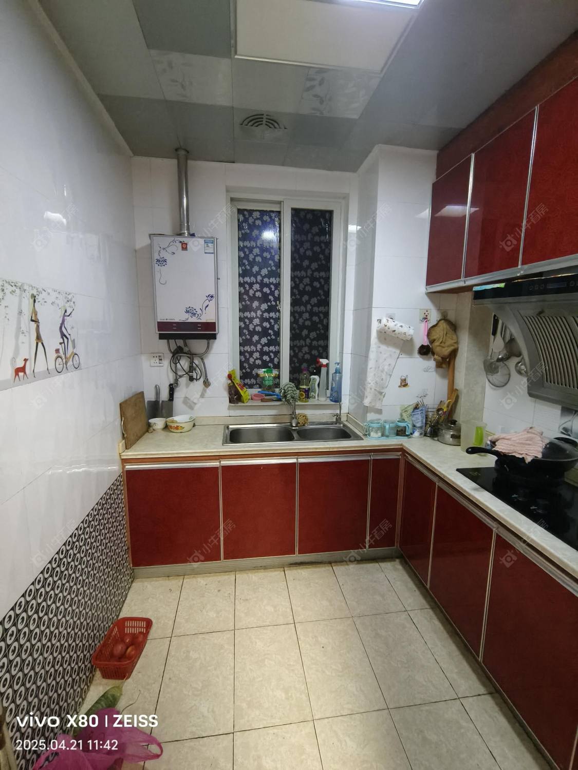 聚怡花园南区房源室内图 常州聚怡花园南区在租房源室内图_小牛看房