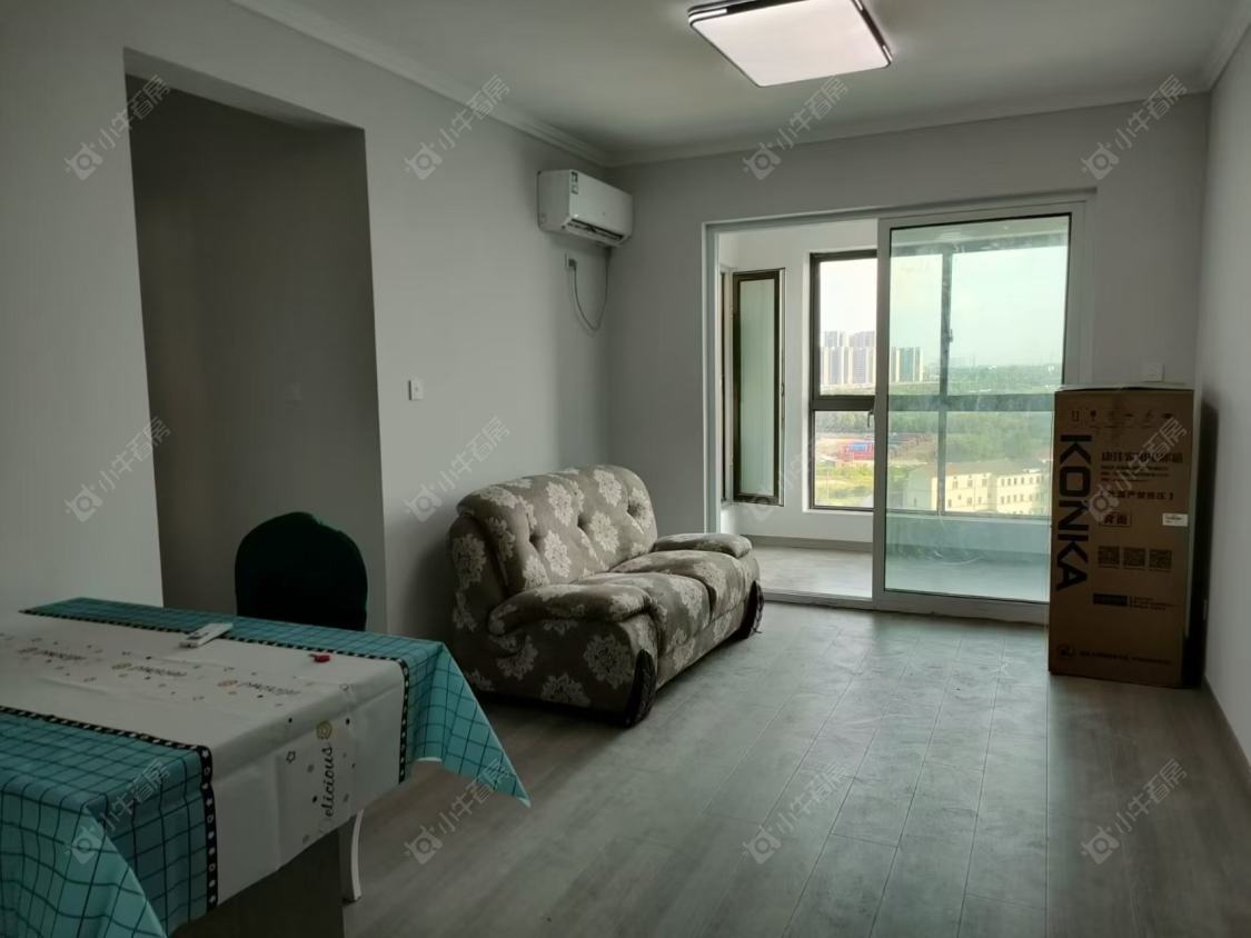 常州华林家园三期租房_小牛看房