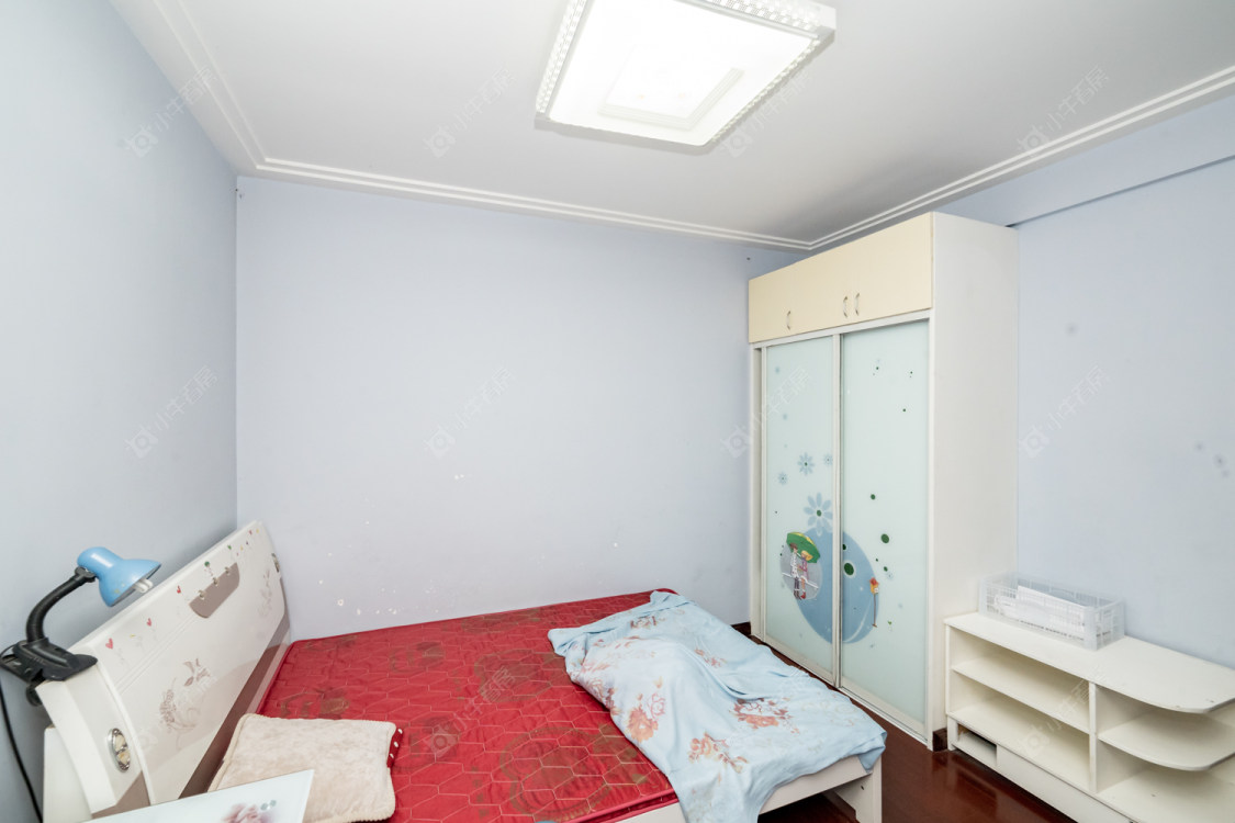 常州诺诚高第在售二手房源室内图_小牛看房