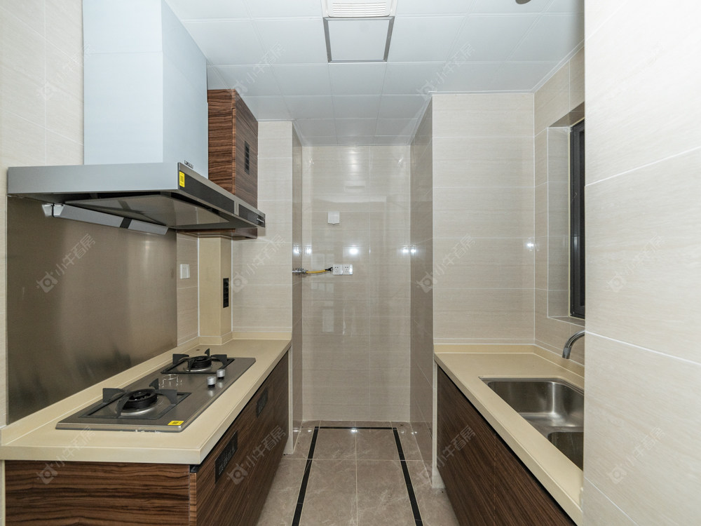 常州蓝光晶曜在售二手房源室内图_小牛看房