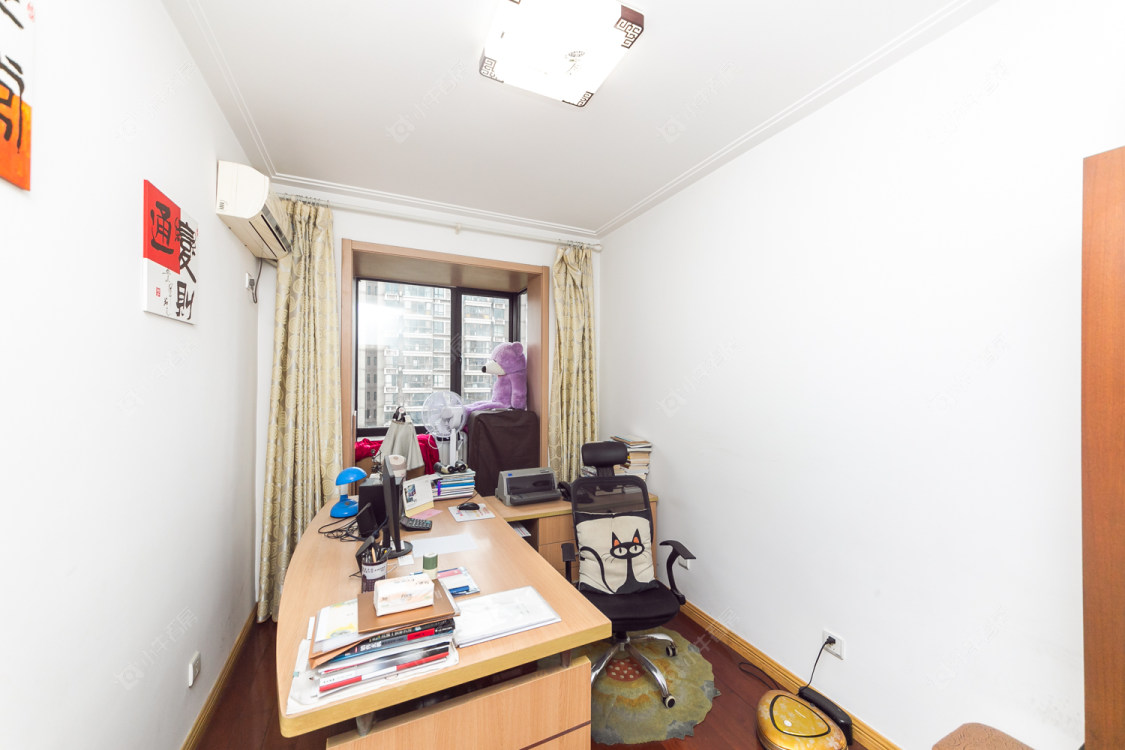 常州荣亨逸都在售二手房源室内图_小牛看房