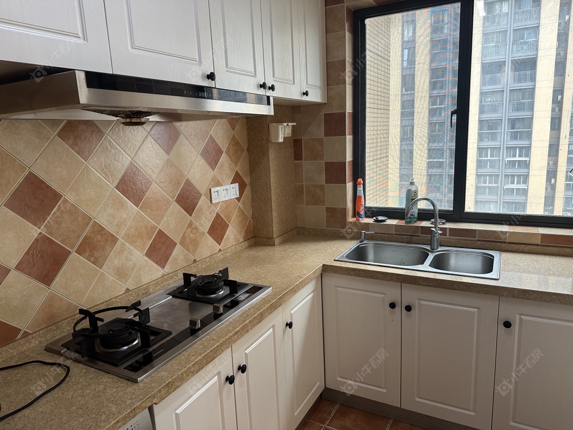 常州莱蒙城美景公寓在租房源_小牛看房