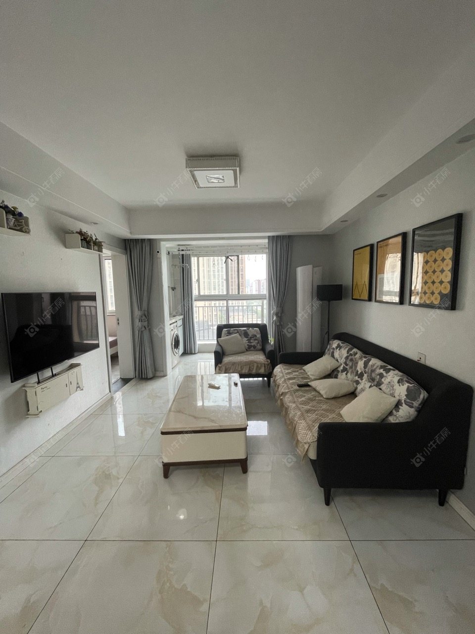 香溢紫郡三期房源室内图 常州香溢紫郡三期在租房源室内图_小牛看房