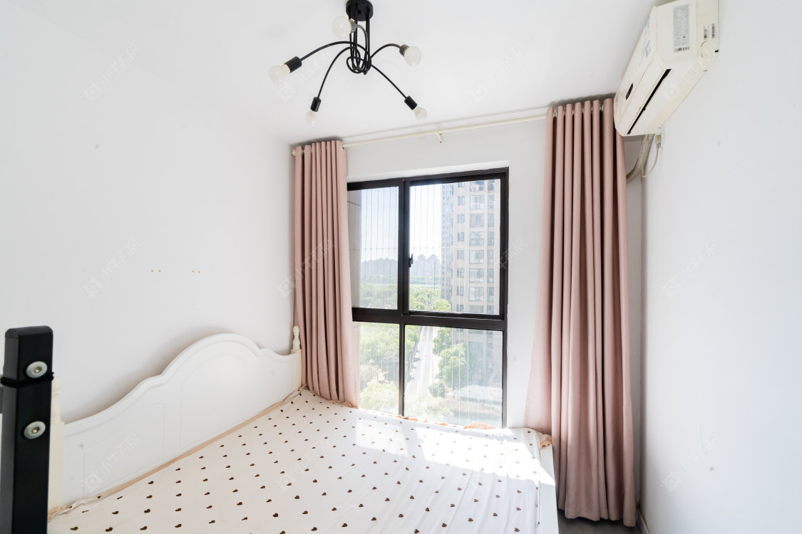 华润国际六期房源室内图 常州华润国际六期在售二手房源室内图_小牛看房