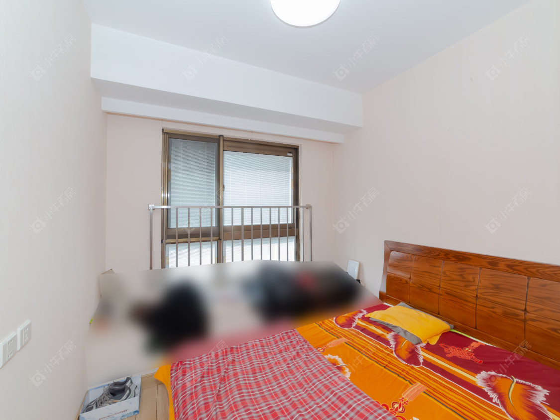 常州龙洲伊都在售二手房源室内图_小牛看房