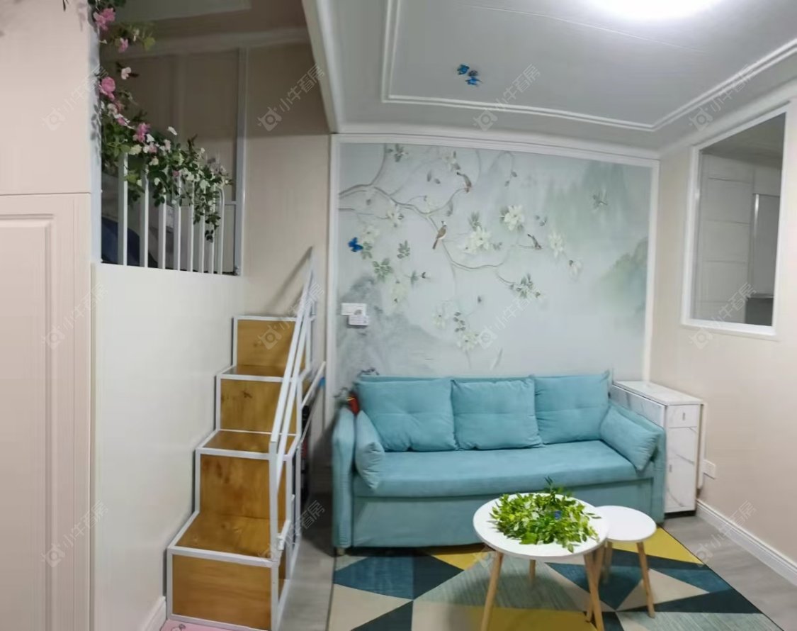 常州景荟凤凰公寓在租房源_小牛看房