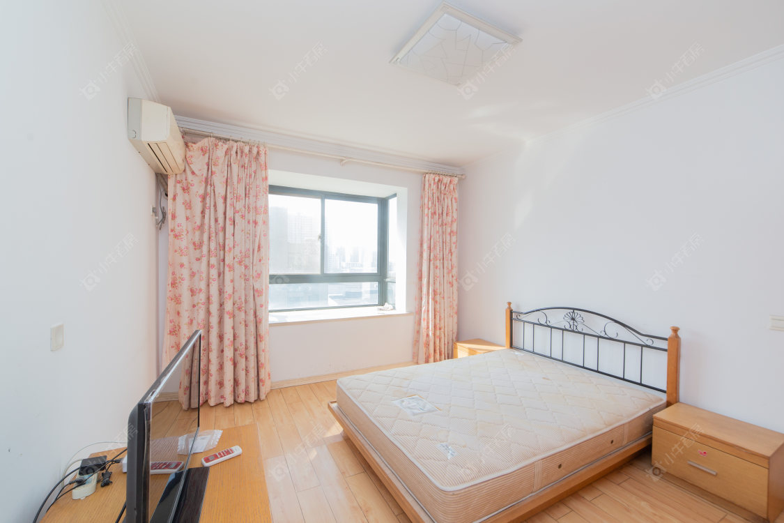 常州玉龙湾花园在售二手房源室内图_小牛看房