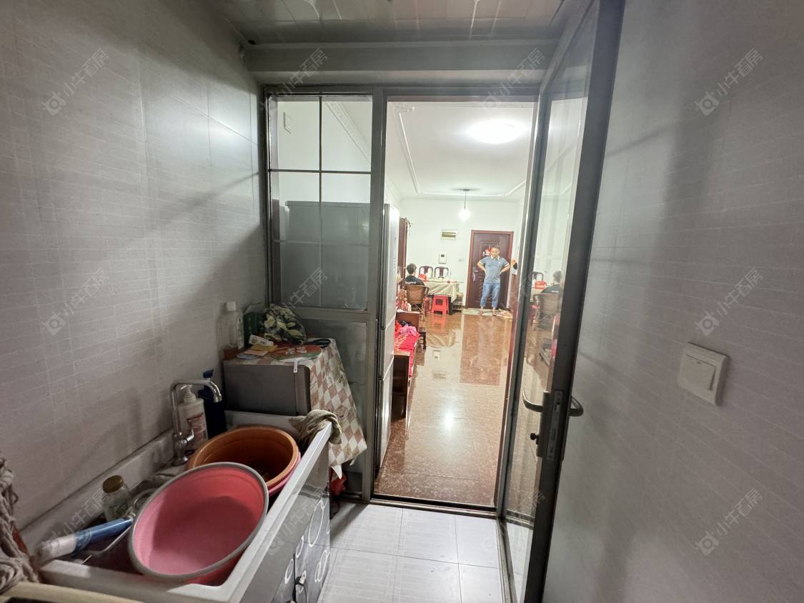 常州和平国际商业街在租房源室内图_小牛看房