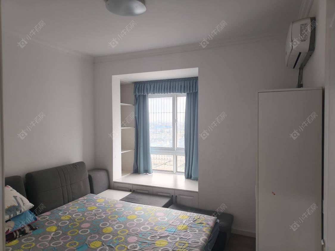 常州招商花园城在租房源室内图_小牛看房