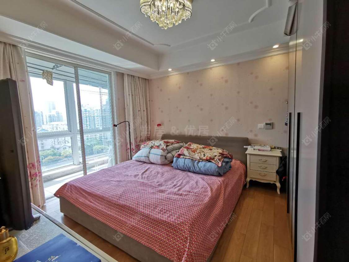 常州名骏家园在售二手房源室内图_小牛看房