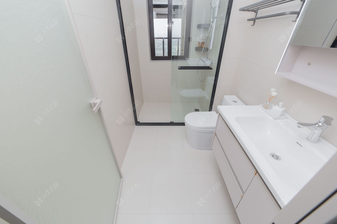 常州尚枫澜湾在售二手房源室内图_小牛看房