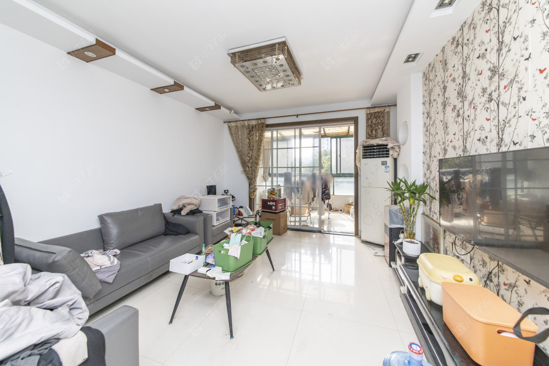 常州华都馨苑在售二手房源_小牛看房