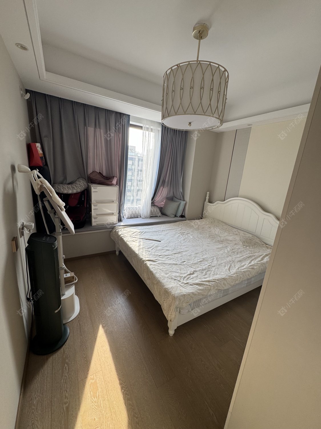 常州朗诗熙华府在租房源_小牛看房