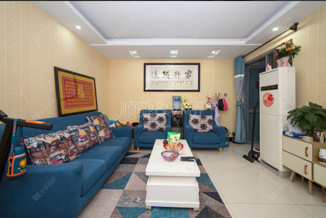 常州滨江明珠城东区租房_小牛看房