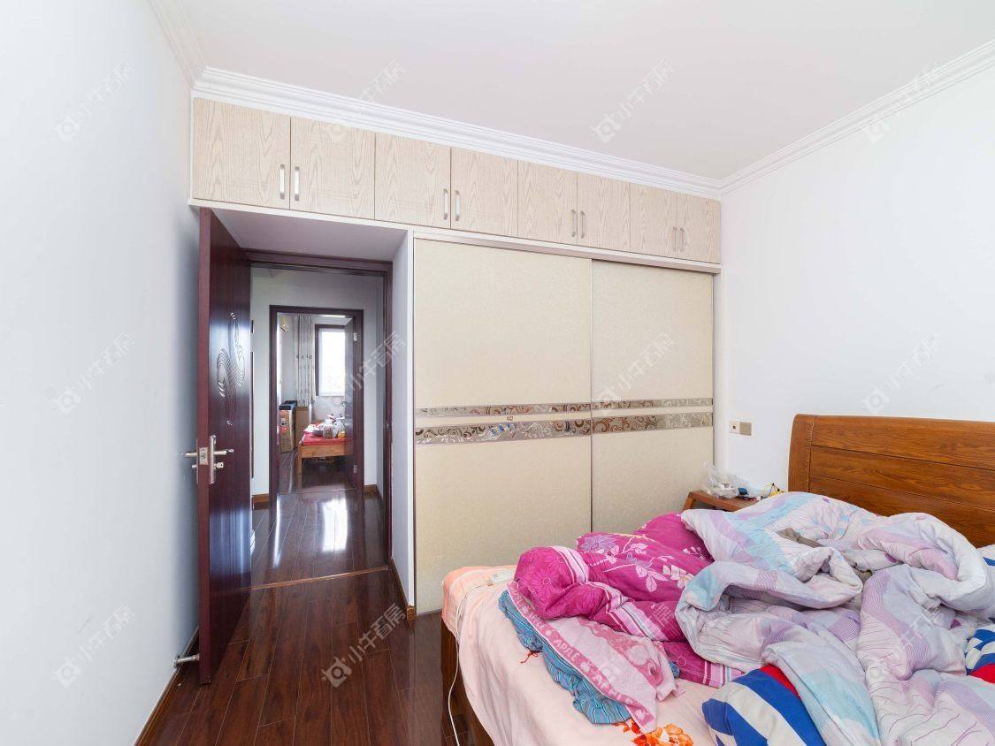 常州新城域二期在租房源室内图_小牛看房