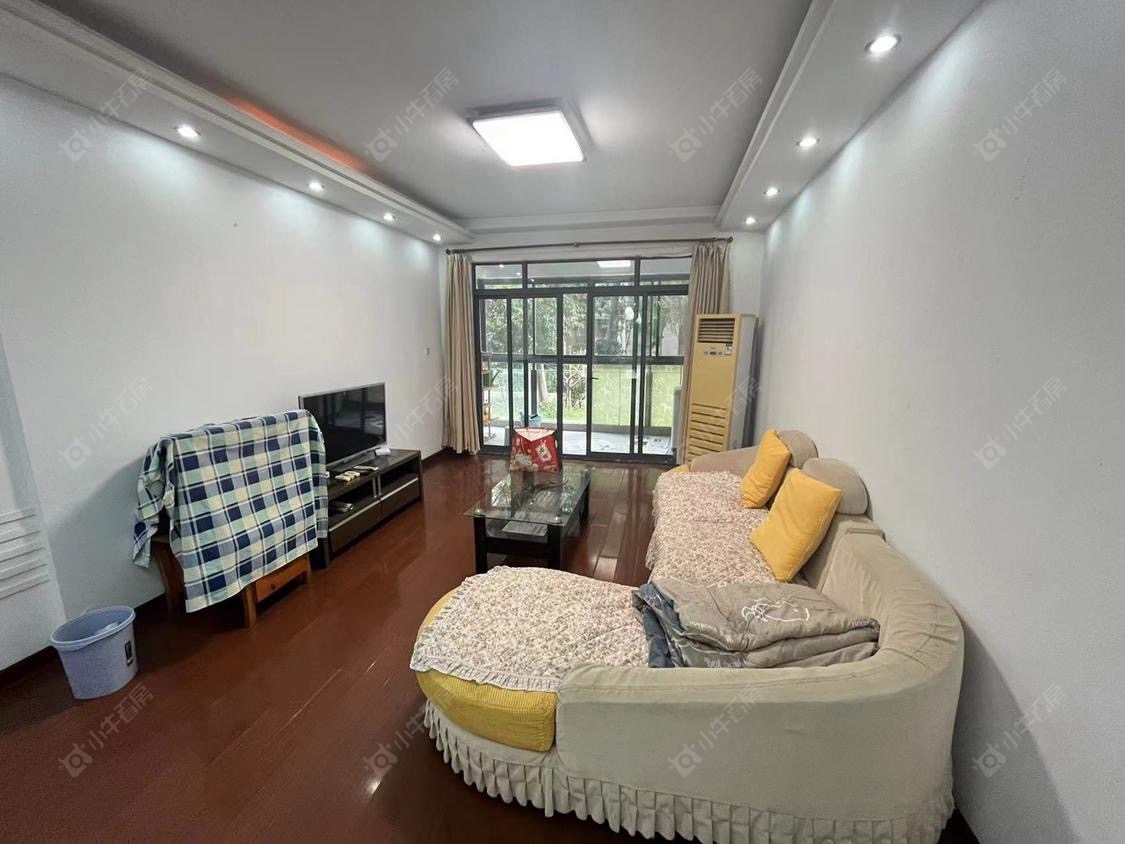 常州新城南都雅苑2室2厅在租房源出租