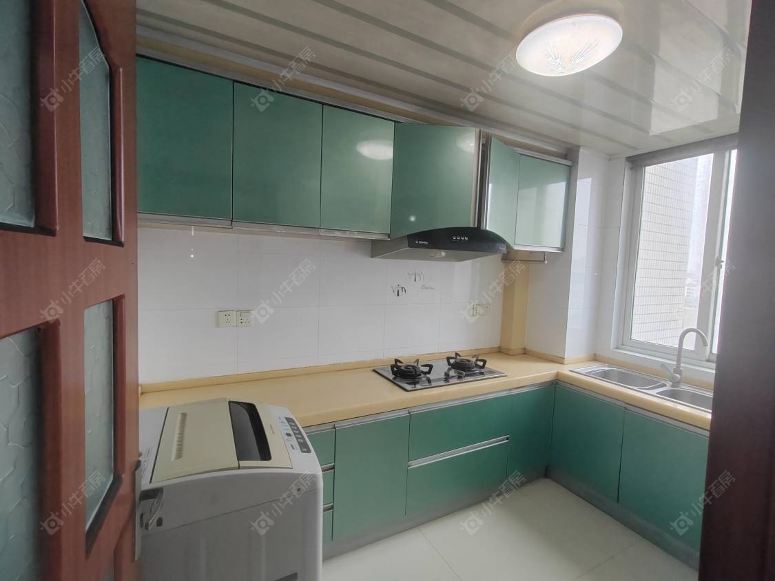 常州诺诚高第在租房源室内图_小牛看房