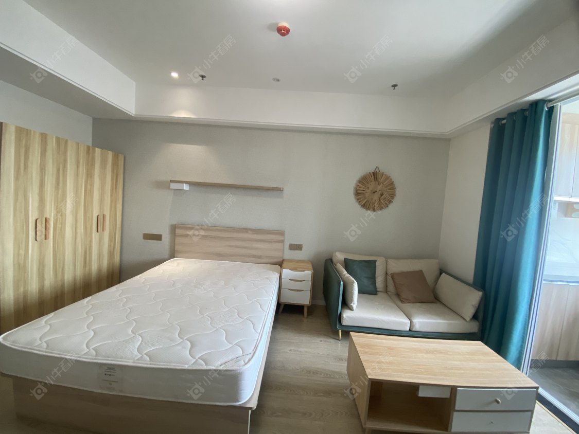 常州九洲花园四期在租房源_小牛看房