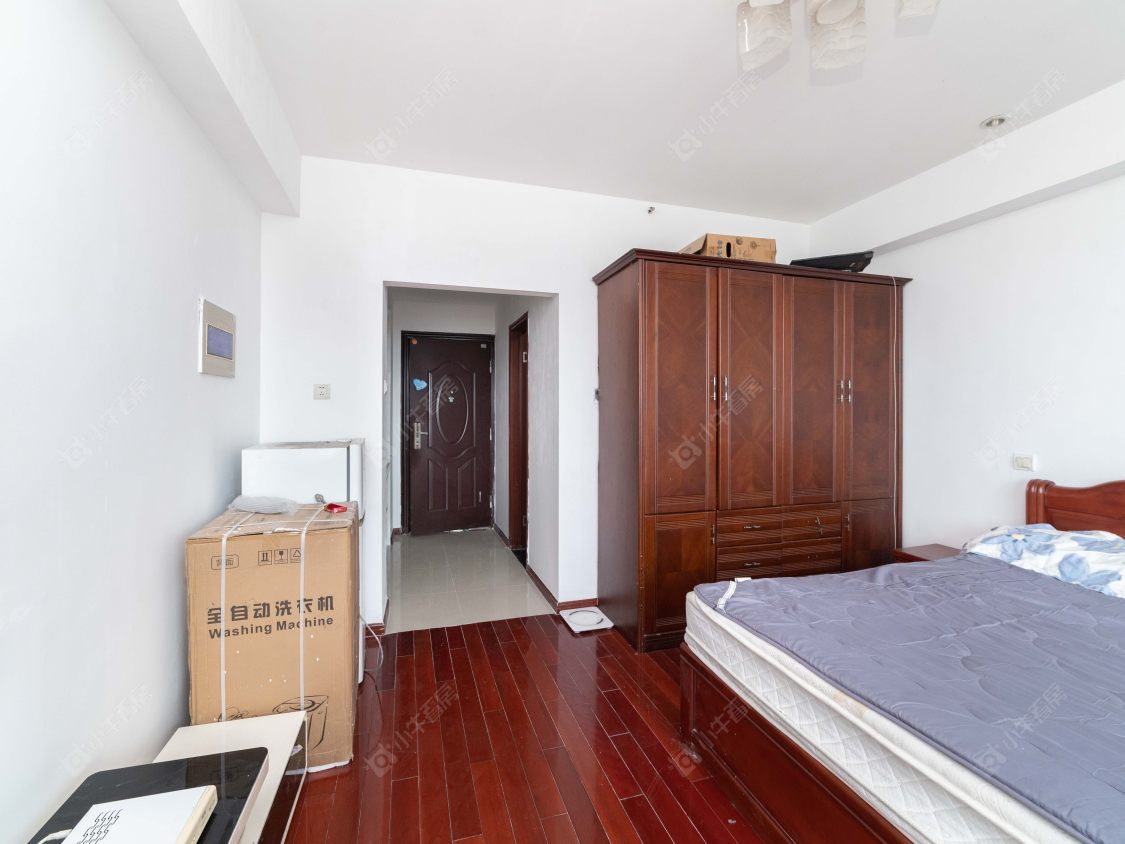 常州天禄商务广场在售二手房源室内图_小牛看房