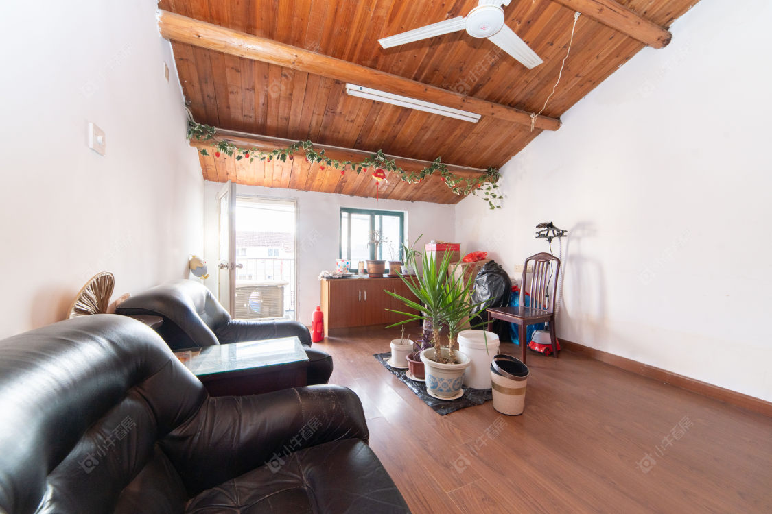 常州花园新村（钟楼）在售二手房源室内图_小牛看房