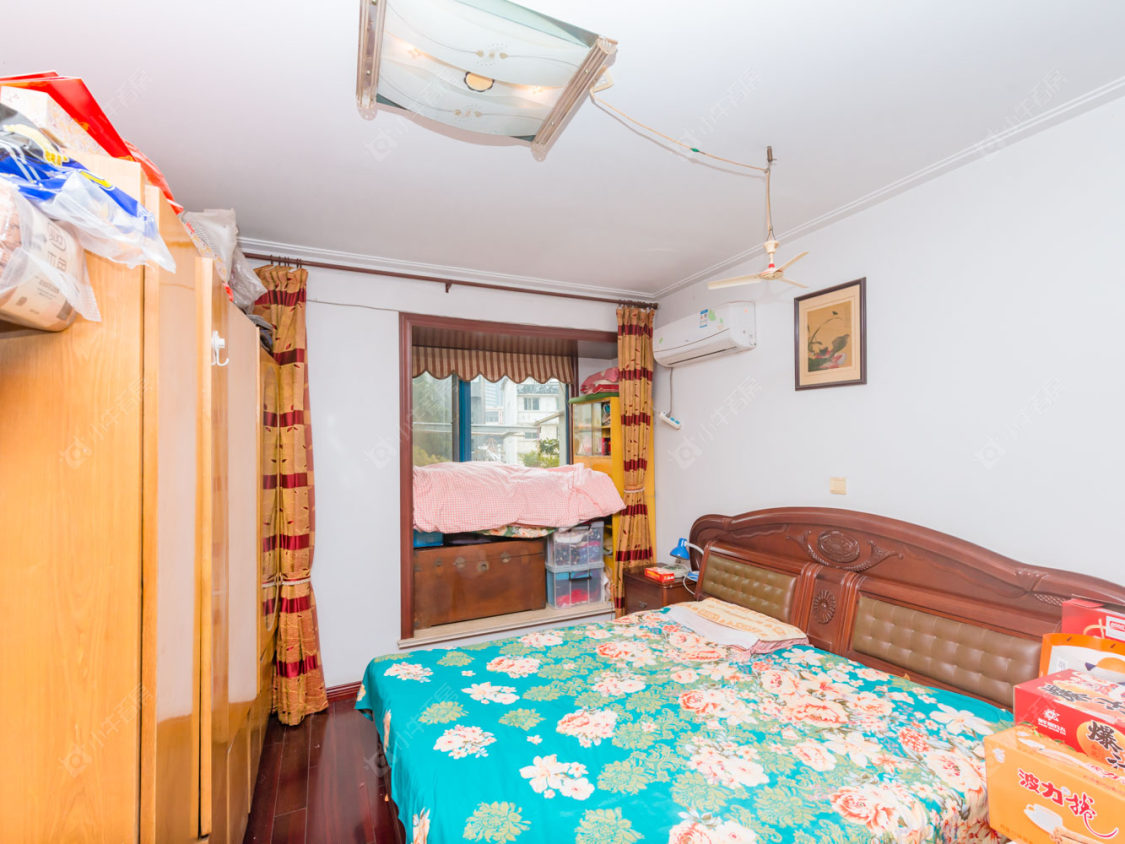 常州金色新城东区在售二手房源室内图_小牛看房