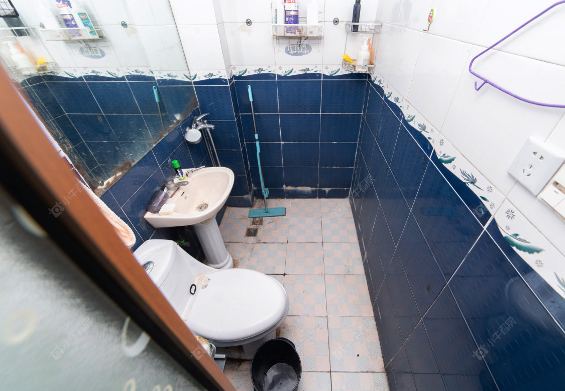 常州勤业四村北区在售二手房源室内图_小牛看房