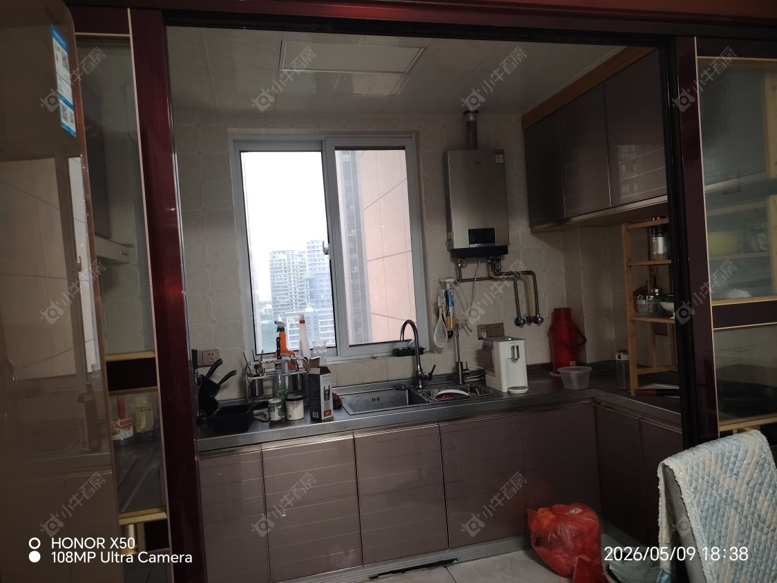 常州锦绣天地在租房源室内图_小牛看房