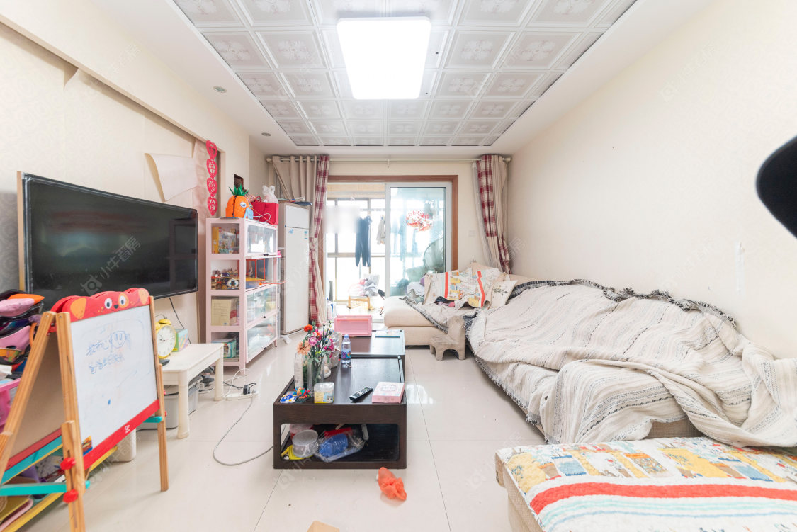 常州德禾豪景在售二手房_小牛看房