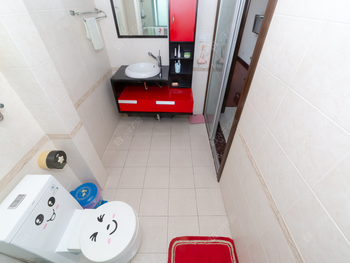 水木年华花园房源室内图 常州水木年华花园在售二手房源室内图_小牛看房