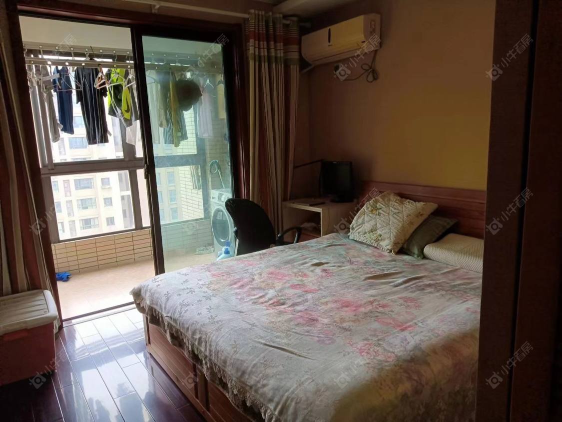 常州新城逸境园在租房源室内图_小牛看房