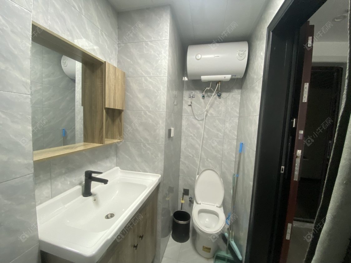 龙湖星图房源室内图 常州龙湖星图在租房源室内图_小牛看房