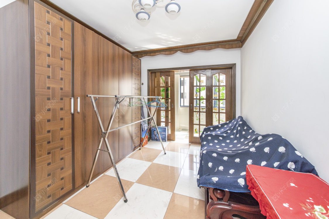 常州花园公寓在售二手房源室内图_小牛看房