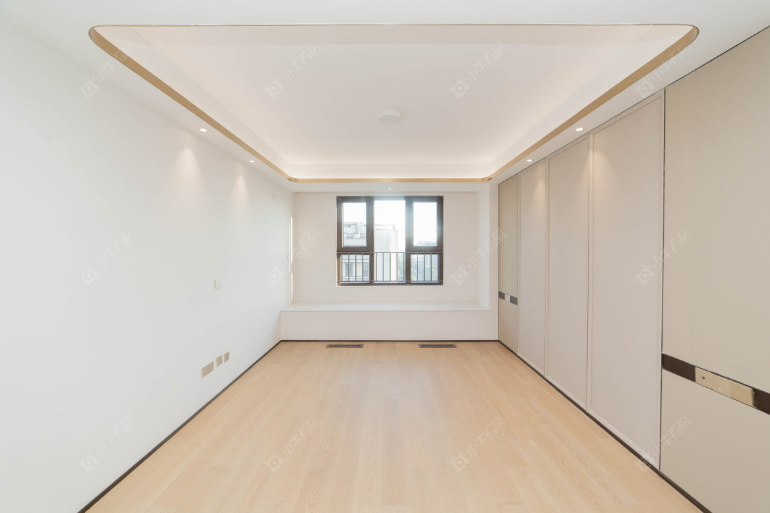 常州中建招商龙宸壹号在售二手房源室内图_小牛看房