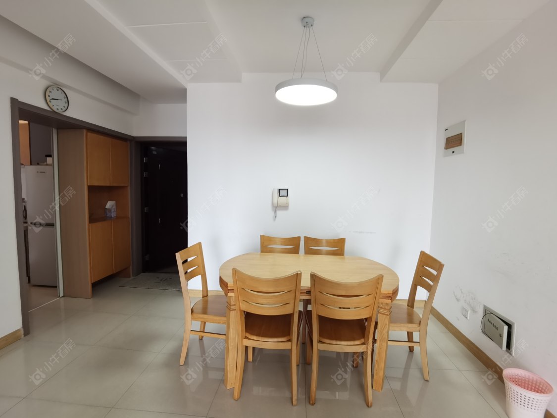 常州荣亨逸都2室2厅1卫出租房源图片