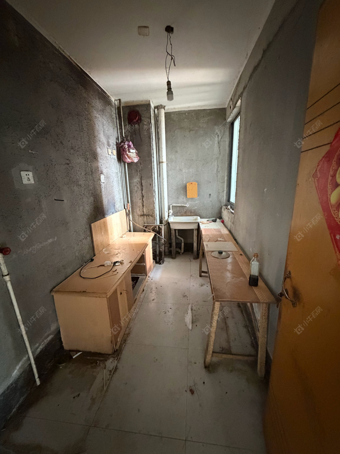 常州顺园八村二期在租房源室内图_小牛看房