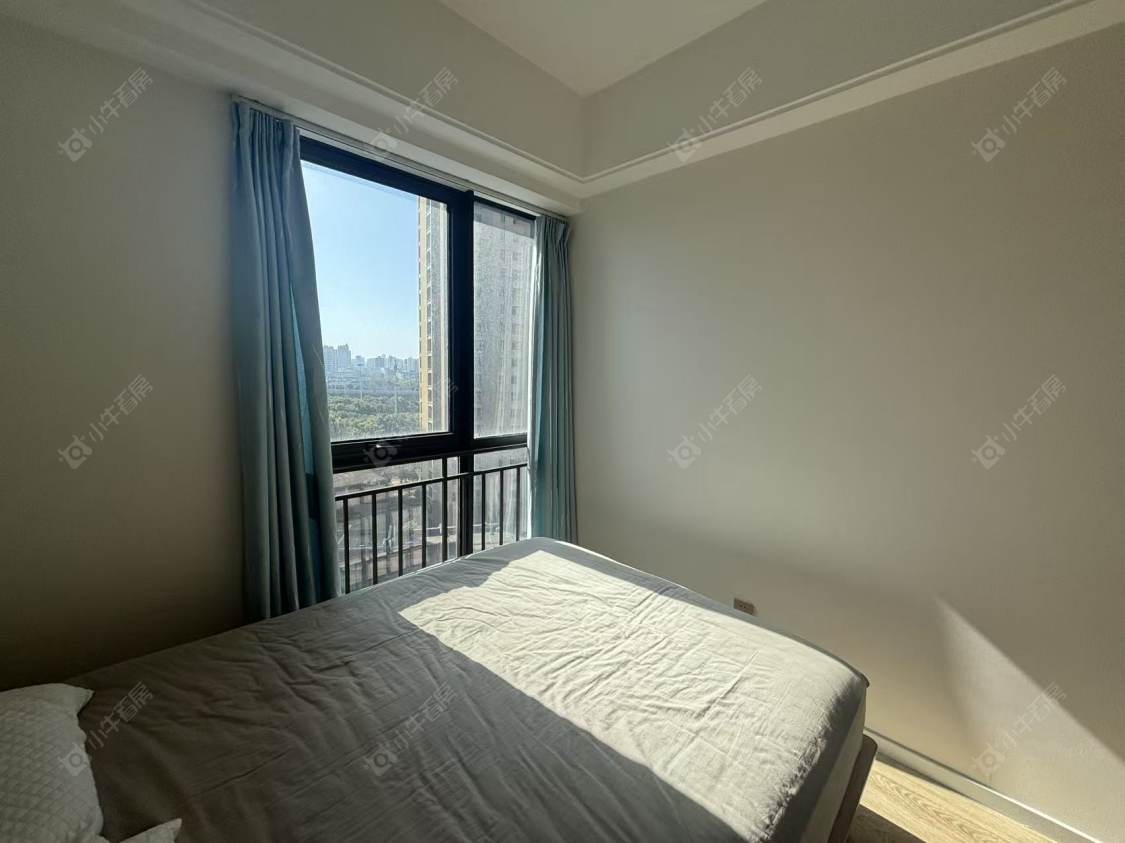 常州九洲花园四期在租房源_小牛看房