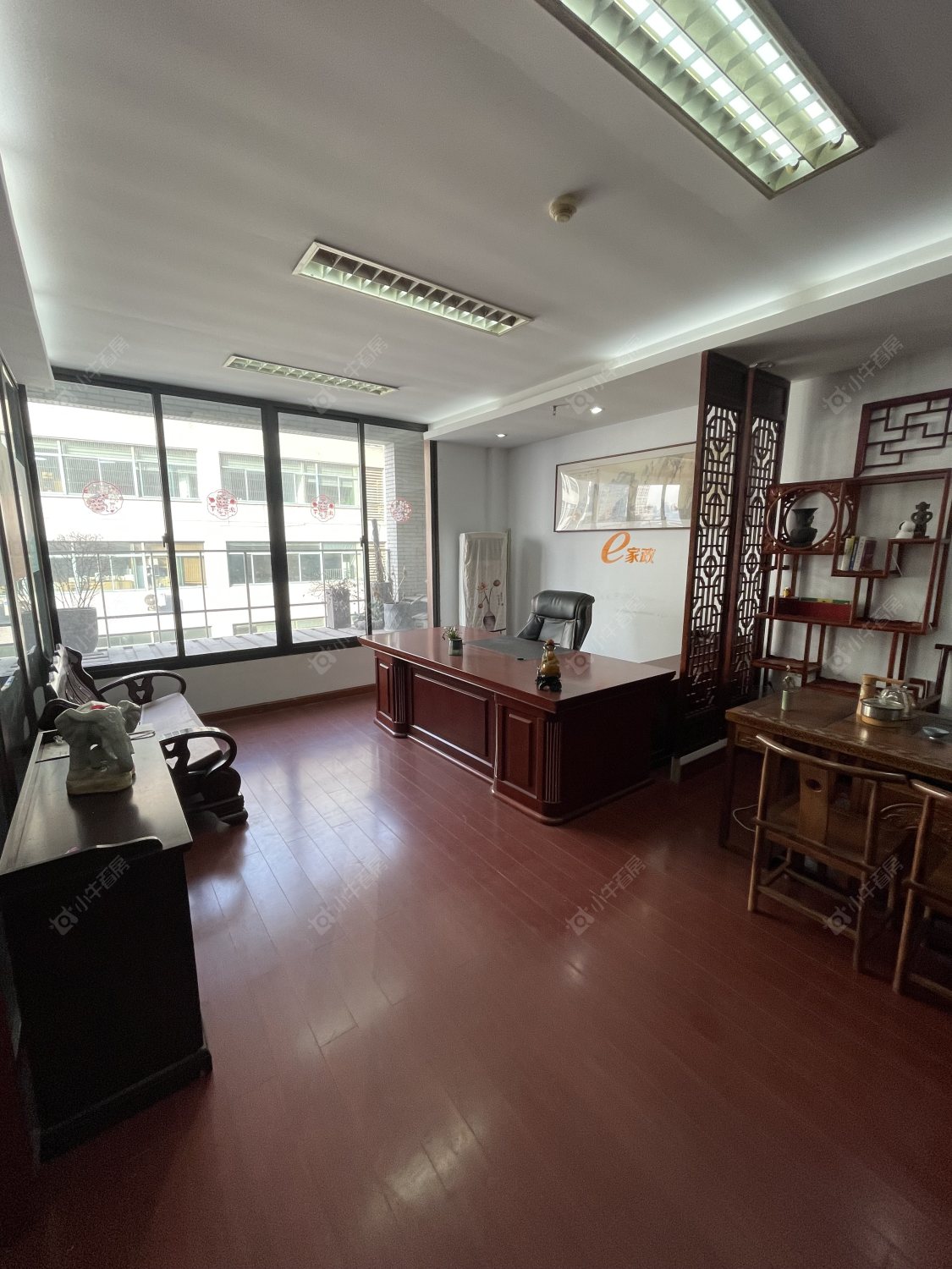 常州府琛商务广场在租房源_小牛看房