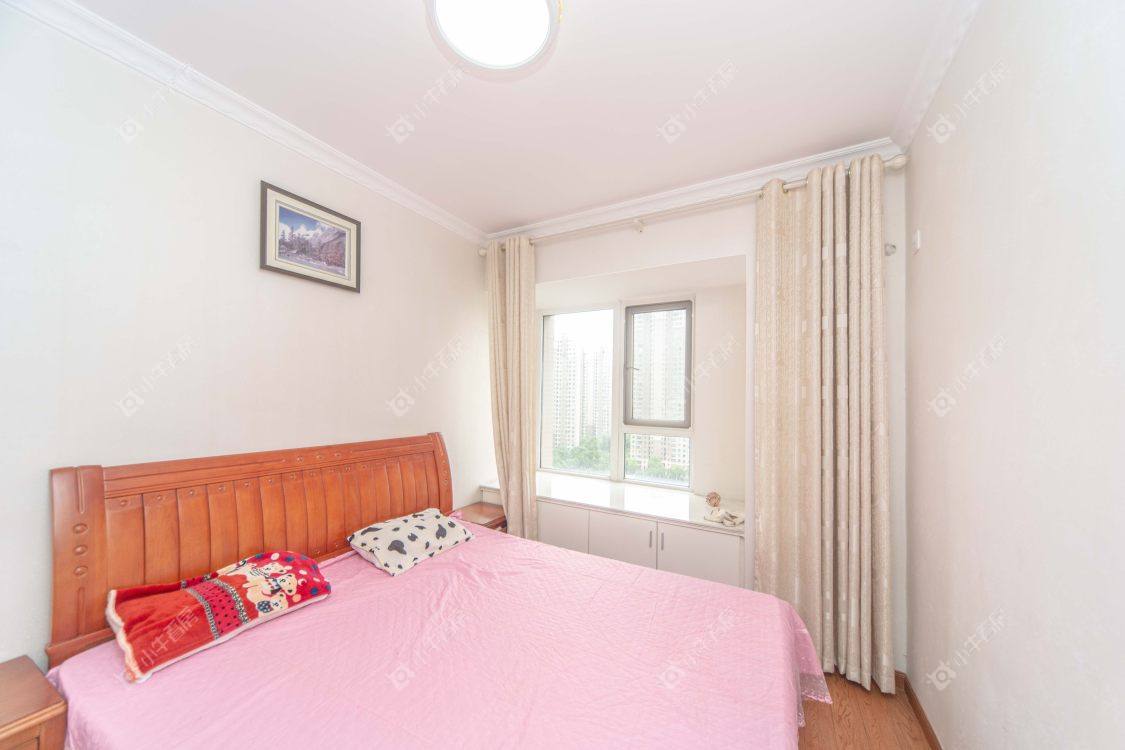 常州九龙仓时代上院在租房源_小牛看房