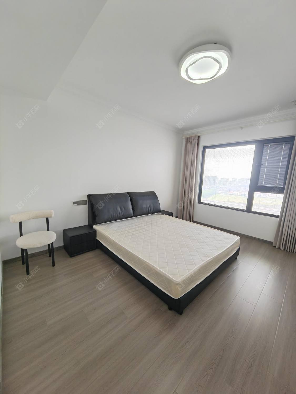 常州星河国际九区在租房源室内图_小牛看房