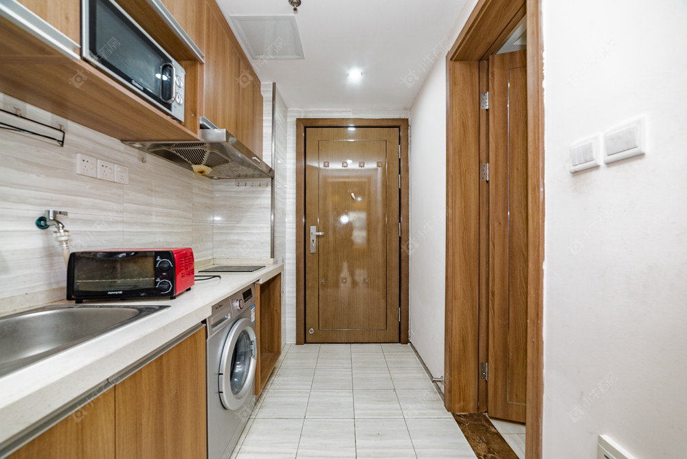 常州恒大翡翠华庭在售二手房源室内图_小牛看房